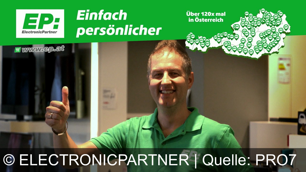 TV Werbung electronicpartner - Maximale Flexibilität, starke Saugleistung: Der Miele Triflex HX2 jetzt bei ElectronicPartner EP – 30 Tage Geld-zurück-Garantie, ab 549 €. Einfach persönlicher bei Deinem EP-Fachhändler oder auf ep.at!