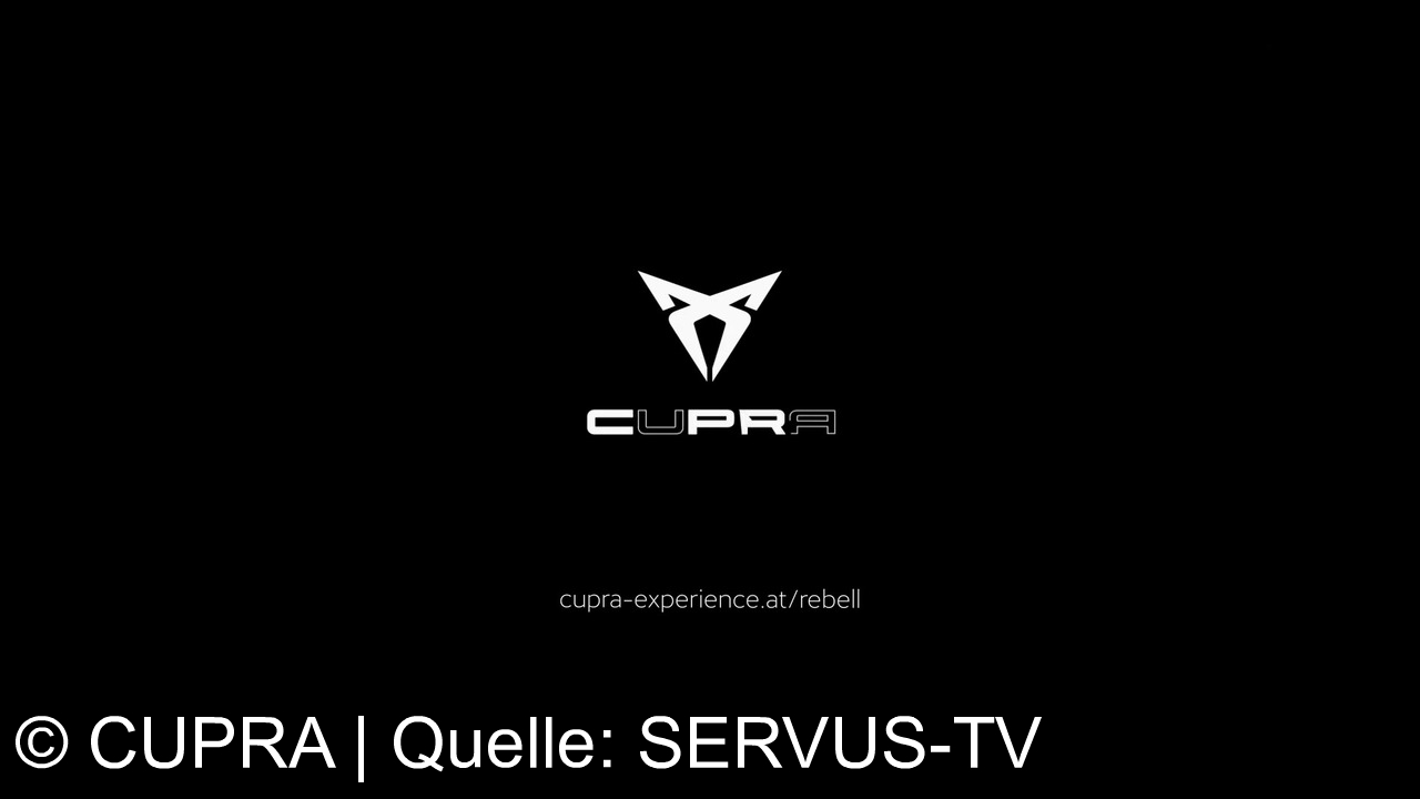 TV Werbung cupra - Cupra Raval: Rebellen bewegen Welten. Gewinne eine rebellische Experience mit Flug und Übernachtung. Jetzt mitmachen auf cupra-experience.at.