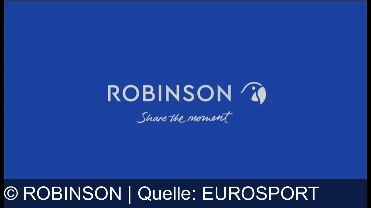 TV Werbung robinson - Tennis oder eine Auszeit im Spa? Topspin oder ein Abend für die Sinne? Matchball oder Tanzen bis zum Morgengrauen? Robinson braucht kein oder, weil das Leben zu schön ist, um sich zu entscheiden