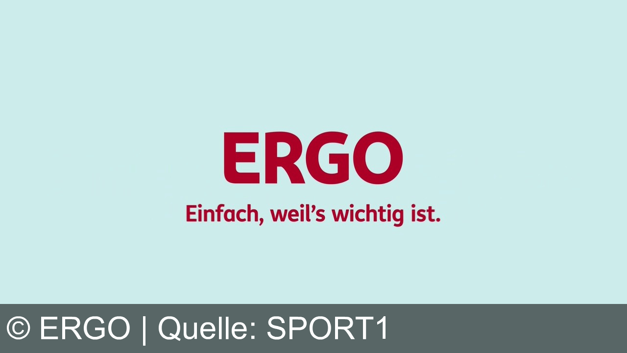 TV Werbung ergo - Schütze deine Familie mit der ERGO Risiko-Lebensversicherung – schnell, zuverlässig und flexibel, für das, was dir am wichtigsten ist. Einfach, weil’s wichtig ist.
