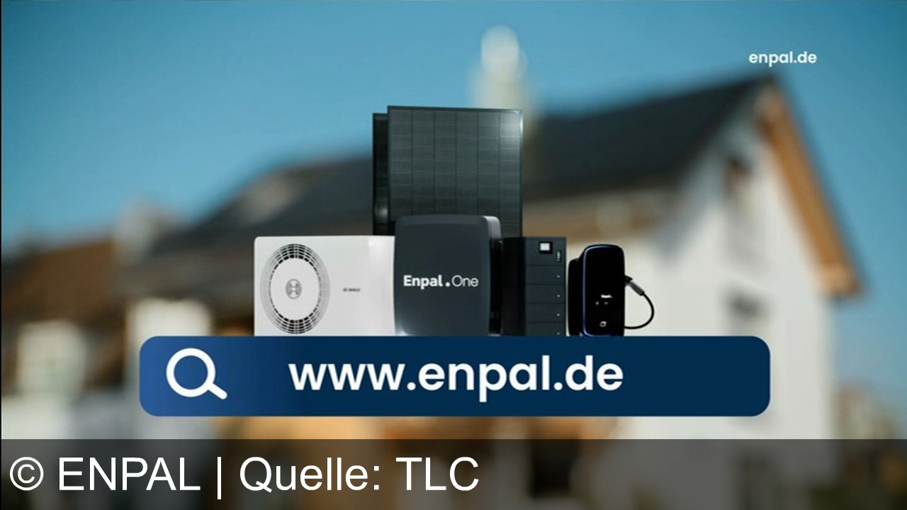 TV Werbung enpal - "Du sag mal, kann ich mir ein bisschen Strom für meinen Wagen zapfen? Ihr kriegt den ja so günstig. Könntest du die hier vielleicht aufladen? Ich meine, kostet euch ja quasi nichts. Können wir uns bei dir trocken föhnen? Ja? Ach super, dann alle rein Leute, auf geht's." 
Solarstrom so günstig, dass man ihn gerne teilt. Jetzt mehr erfahren auf enpal.de.