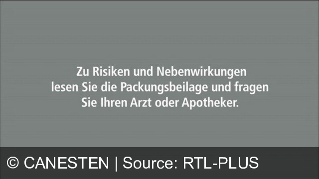 TV Werbung canesten - canesten 2-phasen-therapie bei nagelpilz, bei fußpilz canesten extra, mit effektiver breitbandwirkung
