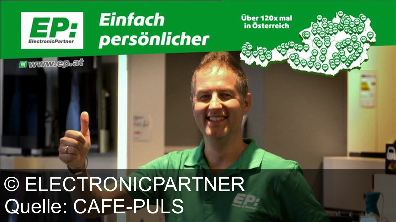 TV Werbung electronicpartner - Siemens WG44H2A8AT Waschmaschine exklusiv bei ElectronicPartner – einfach persönlicher, 1–9 kg, Energieeffizienz A, Outdoor-Programm. Jetzt um 1.099 € und 200 € Bonus sichern! ep.at