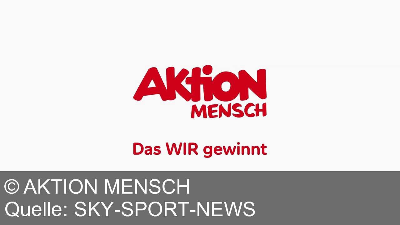 TV Werbung aktion mensch - Deine Chance: 16 Mio. € extra gewinnen! Traumhaus, Auto oder E-Bike – mach mit bei der Aktion Mensch Sonderverlosung. Jetzt Los sichern auf aktion-mensch.de. Das WIR gewinnt.