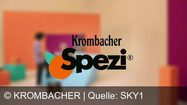 TV Werbung krombacher - Krombacher wirbt für seine Spezi, indem es die Einzigartigkeit und Besonderheit jedes Einzelnen betont. Sei speziell, sei Krombacher Spezi.