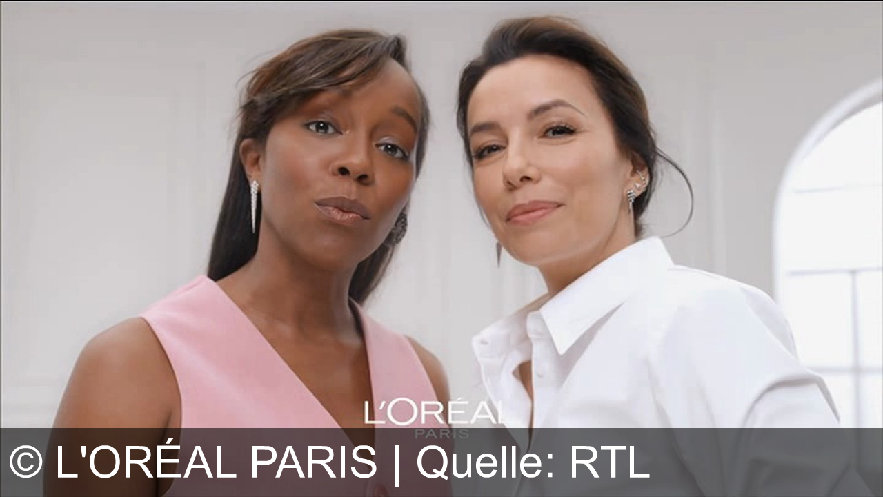 TV Werbung l'oréal paris - Erlebe aufgepolsterte Haut in nur einer Stunde mit dem Revitalift Filler Serum von L'Oréal Paris. Mikroepidermale Hyaluronsäure für sichtbare Faltenreduktion. 96% empfehlen es weiter. Du bist es dir wert.