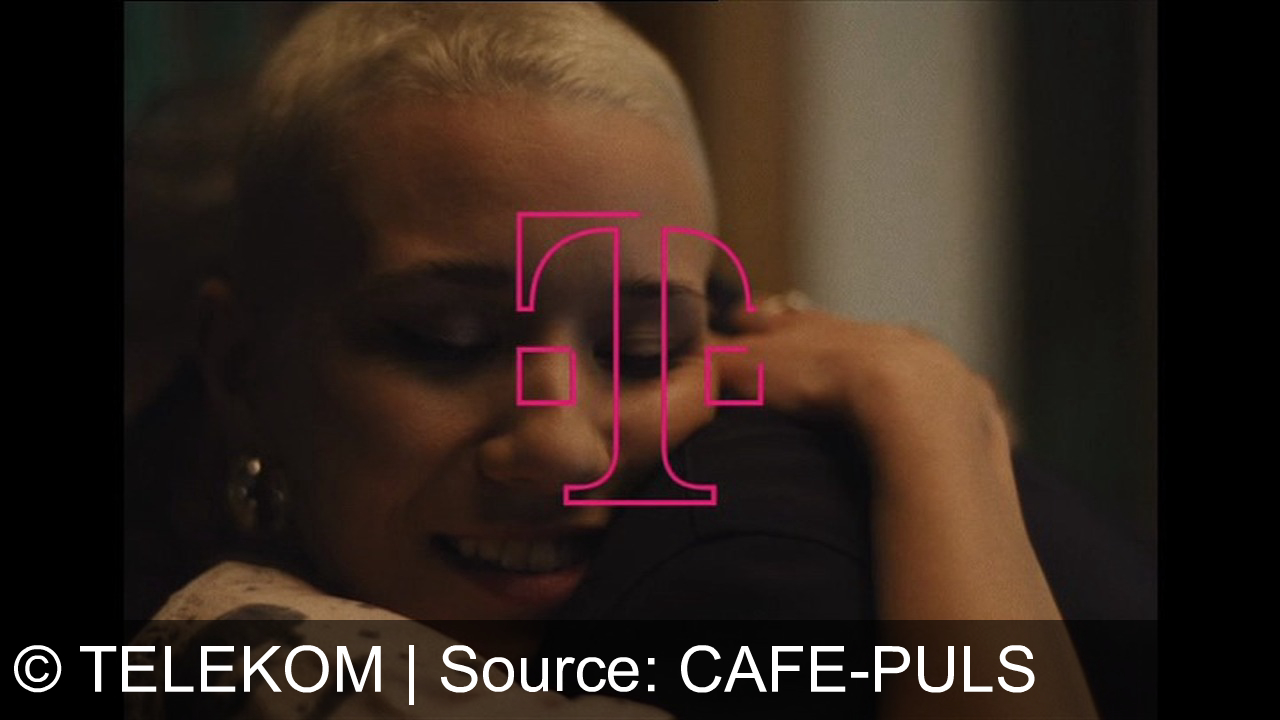 TV Werbung telekom - Bleib offen für Neues mit T-Mobile – denn Gutes passiert, wenn du den nächsten Schritt wagst!