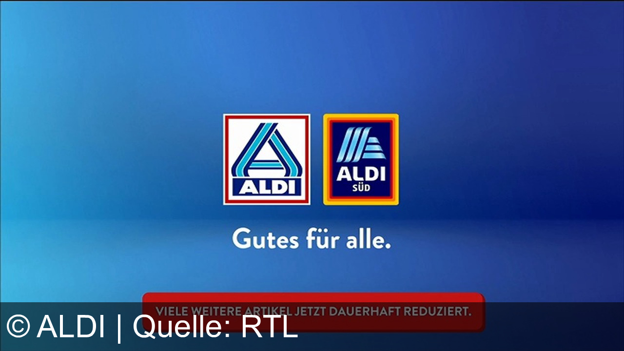 TV Werbung aldi - Aldi: Deutschlands wahrer Preissieger! Landbeck Salametti und Tiroler Kaminwurzel jetzt dauerhaft reduziert. Gutes für alle.