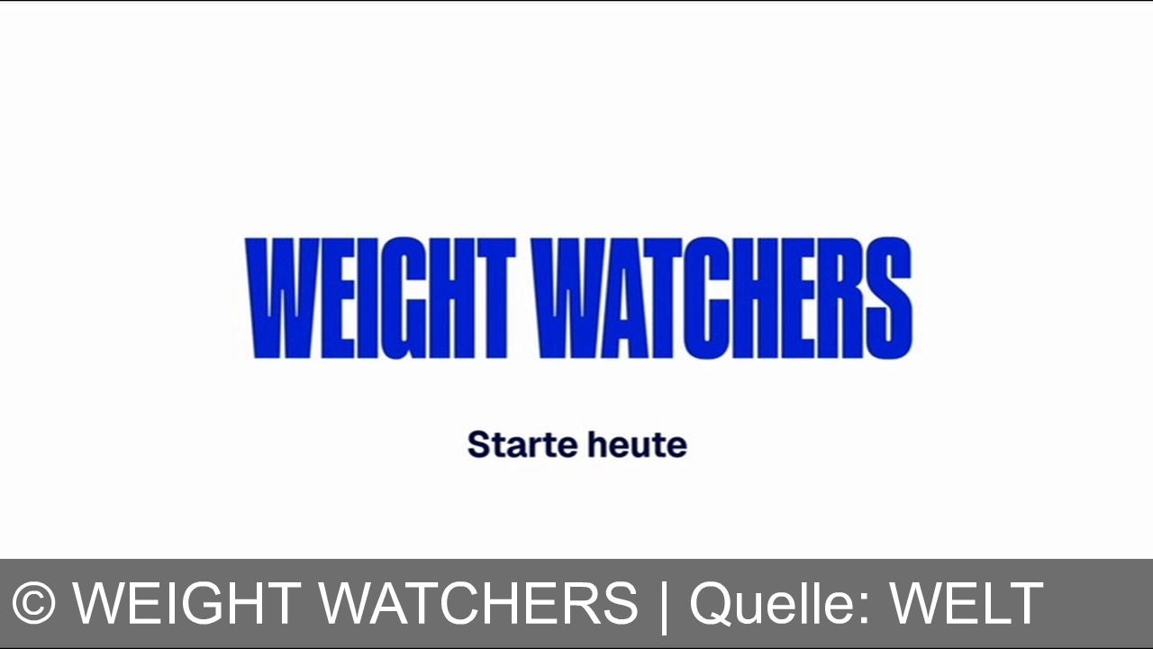 TV Werbung weight watchers - Mit Weight Watchers und der neuen App motiviert abnehmen: Bis zu 1 kg pro Woche möglich! Entdecke deinen Weg – so einfach, so glücklich. Starte heute!
