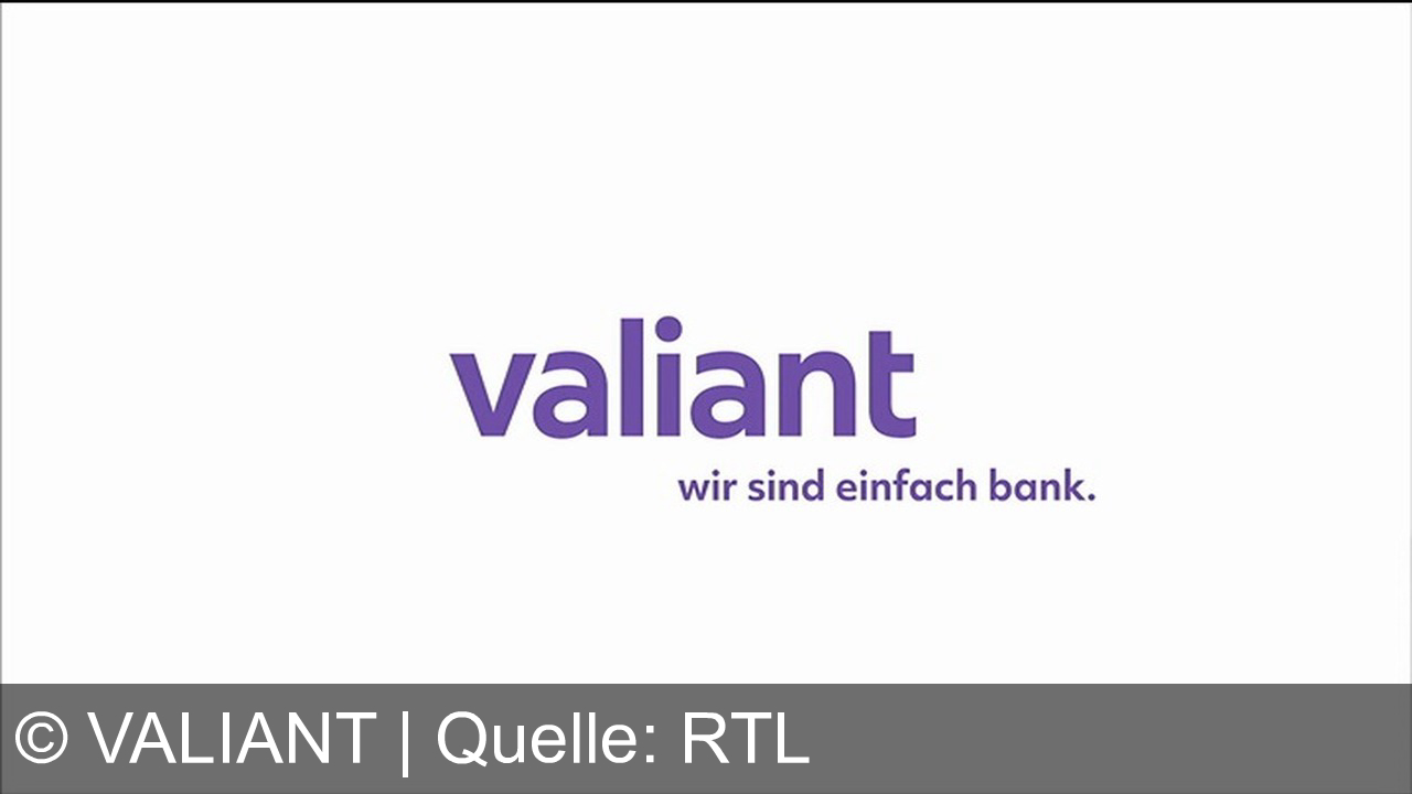 TV Werbung valiant - Valiant: Das Sparkontotop mit 1,01% Vorzugszins. Wenn's einfach ein bisschen mehr sein darf.