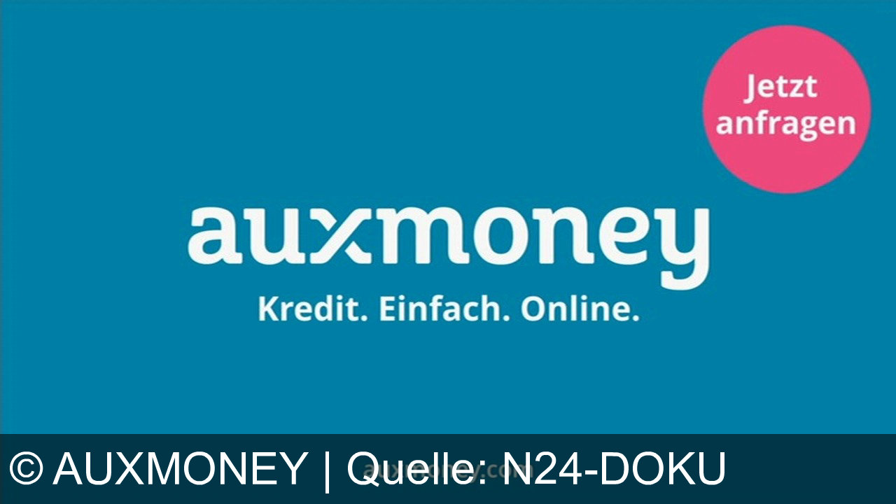TV Werbung auxmoney - Die Waschmaschine macht plötzlich schlapp und Geld ist gerade knapp? Dann brauchst du AuxMoney. Kredit einfach online anfragen, sofort Bescheid bekommen und schnell dein Geld erhalten. Hol dir jetzt deinen Kredit auf auxmoney.com. AuxMoney. Kredit einfach online.