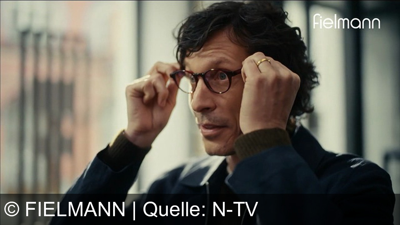 TV Werbung fielmann - Entdecke die Welt mit Fielmann: Für jedes Lächeln, jedes Spiel und jeden Moment. Deine Brille. Dein Stil. Viel Spaß!