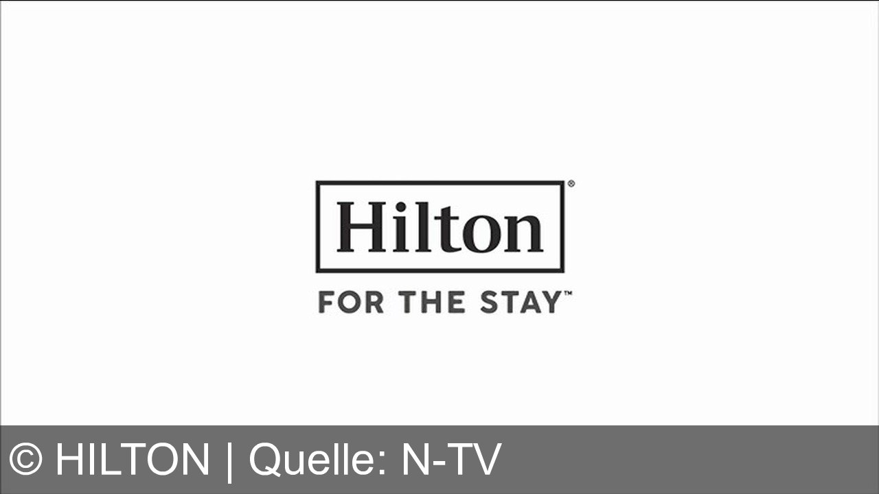 TV Werbung hilton - Hilton macht den Unterschied: Damit sich Ihr Familienurlaub wirklich wie Urlaub anfühlt. For the Stay.