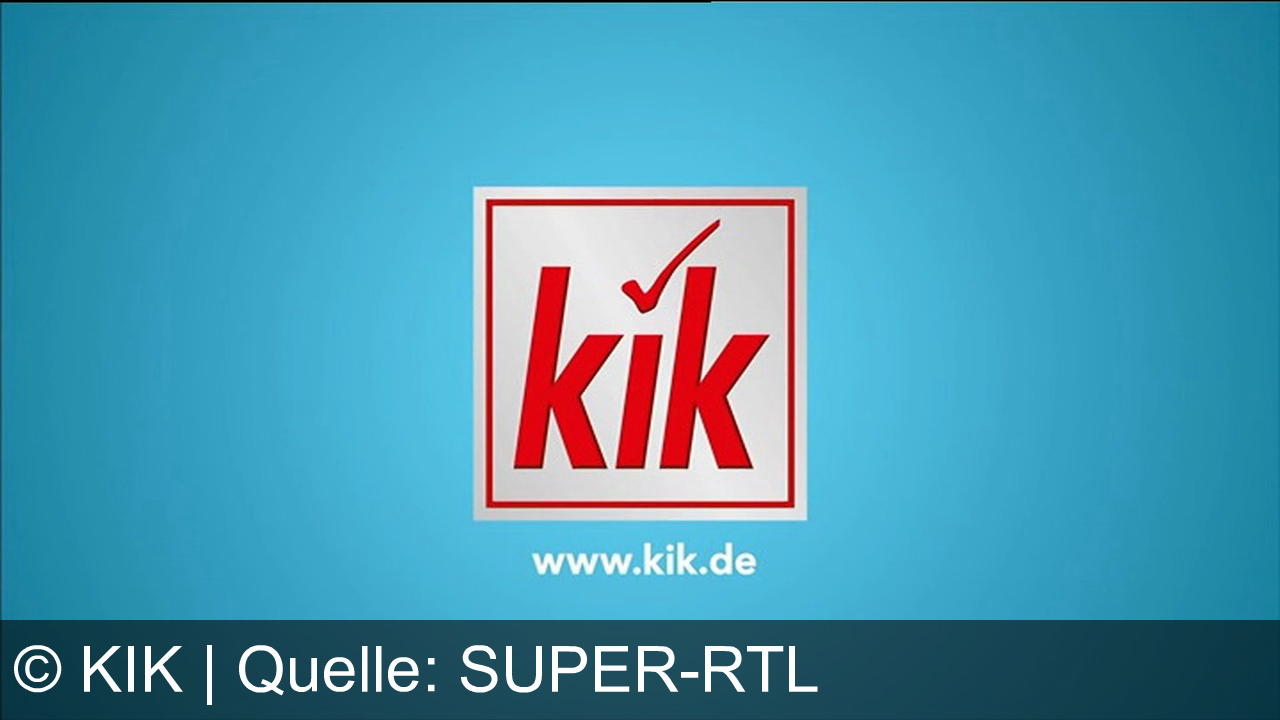 TV Werbung kik - Entdecke die süßesten Hello Kitty Styles und coole SpongeBob Outfits bei Kik – perfekte Looks für jeden Anlass, jetzt in allen Filialen und online!