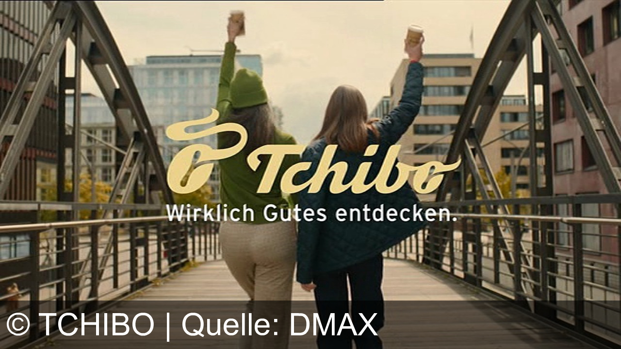 TV Werbung tchibo - Feiere den Herbst mit Tchibo – entdecke stylische Looks und genieße wirklich guten Kaffee. Für alle, die jeden Moment lieben. Jetzt bei Tchibo und auf tchibo.de!