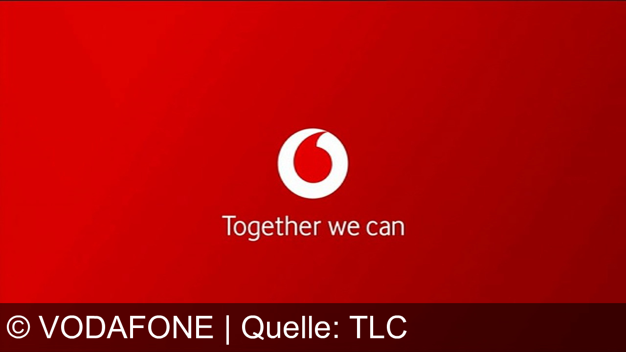TV Werbung vodafone - Dein neues Zuhause, deine Familie, dein Hollywood-Moment – mit Vodafone Ultra Hub 7 und bis zu 1000 Mbit/s. Together we can.
