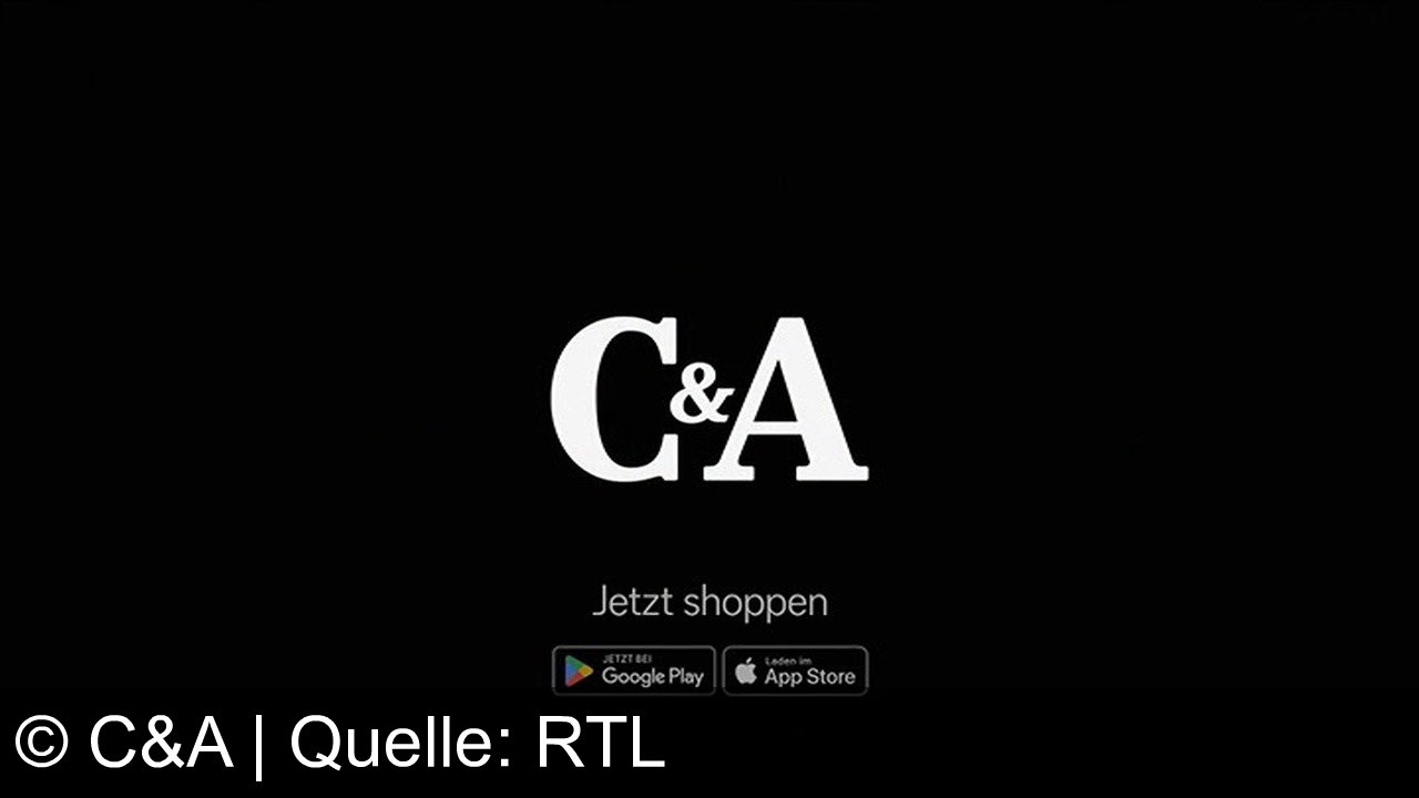 TV Werbung c&a - Entdecke Winterlooks und warme Jacken bei C&A. Finde Fashion-Twins und Lieblingsmäntel. Jetzt shoppen über Google Play und den App Store.