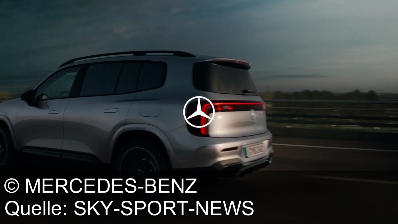 TV Werbung mercedes-benz - Mercedes-Benz S 350 4MATIC: Ein Sonntag voller Liebe – Luxus, der über das Wochenende hinausgeht.