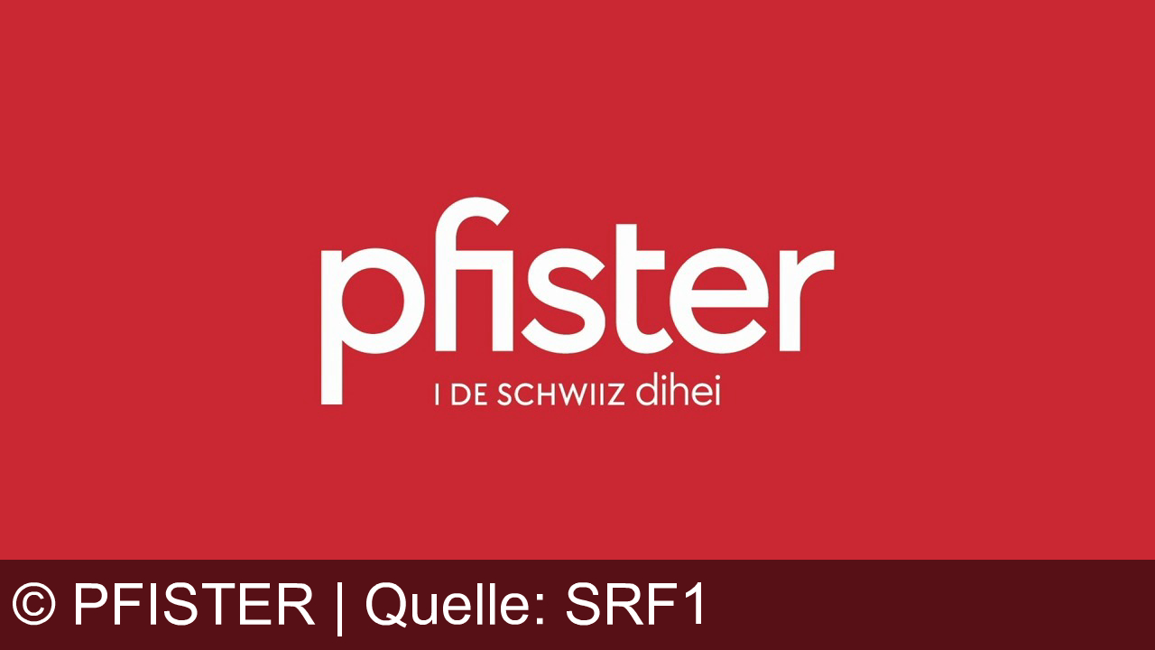 TV Werbung pfister - Pfister: I de Schwiiz dihei. Jetzt 15% auf alles – Stühle, Tische, Sofas und mehr, inklusive Gratislieferung. Nur bis 3. August.