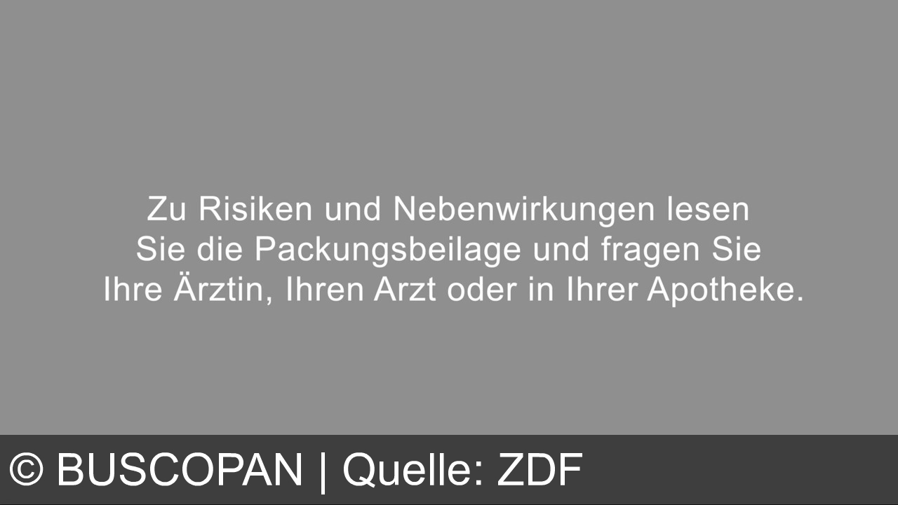 TV Werbung buscopan - Buscopan: Der Experte für deinen Bauch. Löst Krämpfe, lindert Schmerzen in 15 Minuten – für mehr schöne Momente.