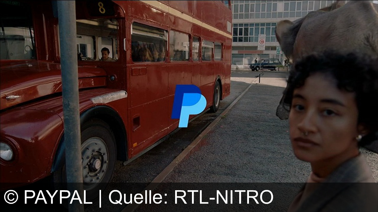 TV Werbung paypal - Sende weltweit Geld mit PayPal und vermeide unangenehme Situationen, indem du den "Elefanten im Raum" draußen lässt.