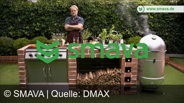 TV Werbung smava - Philipp Müller gewinnt dank Smava die beste Kreditfinanzierung für seine Grillstation. Auf smava.de gibt es Top-Kredite zu besten Konditionen. Wenn Kredit, dann SMAVA!