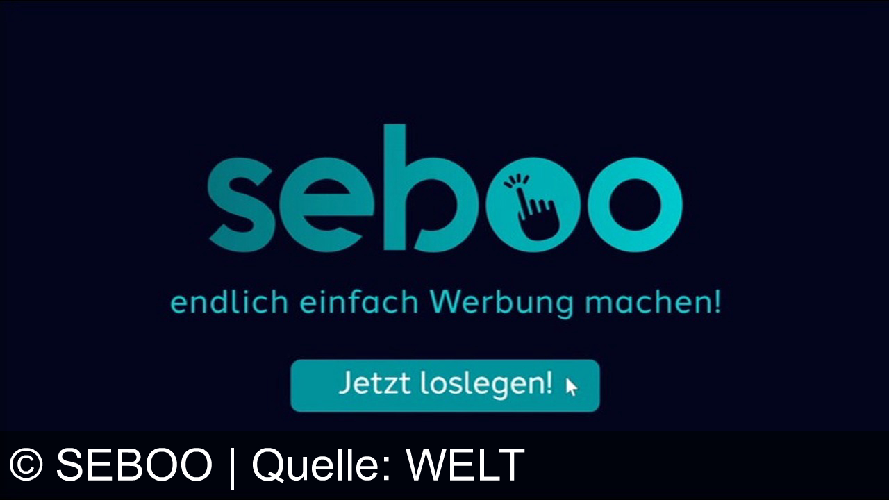 TV Werbung seboo - Erstelle mit Seboo deine eigene Werbekampagne für Events und sorge für mehr Jubel als nur vom Tontechniker. Starte jetzt einfach und effektiv mit deiner Werbung!