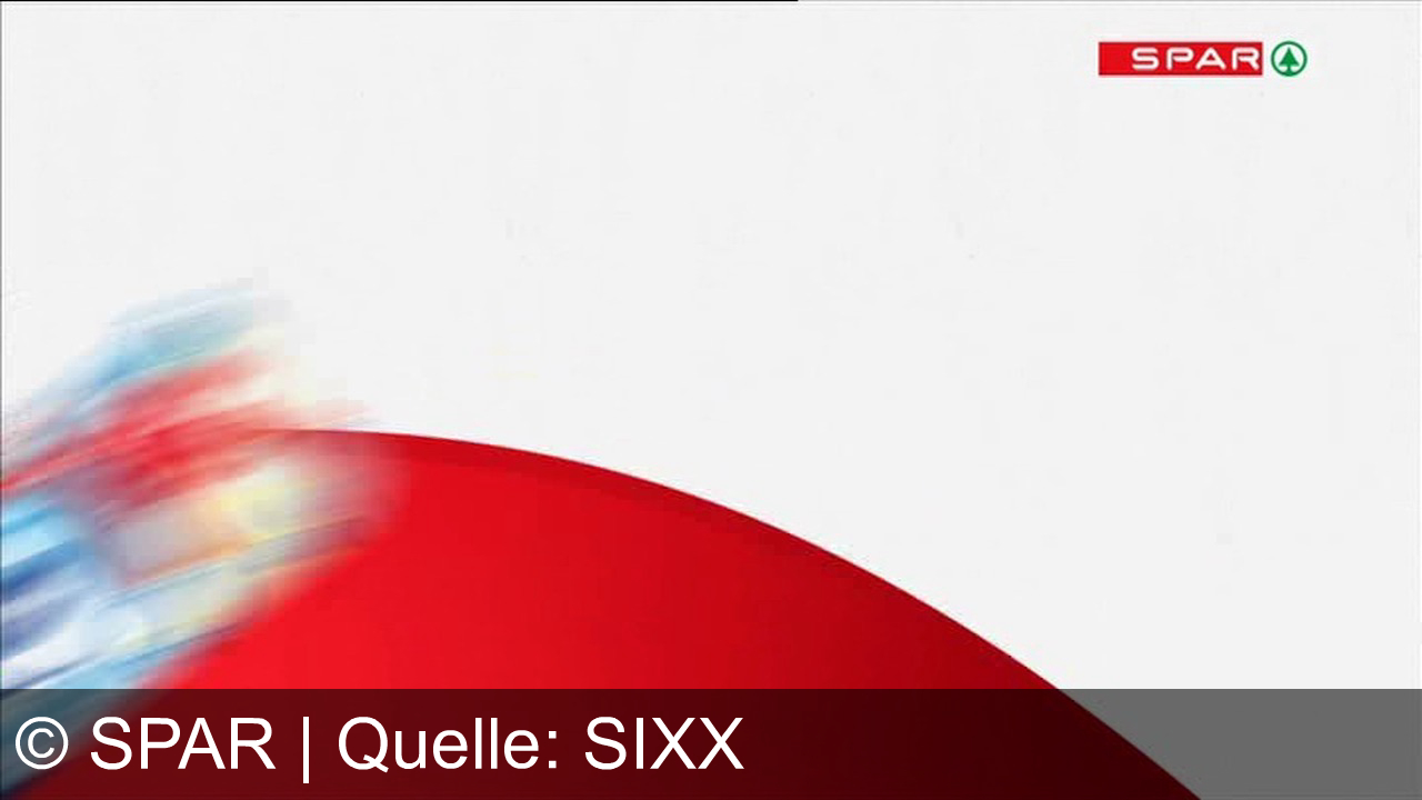 TV Werbung spar - Backen, sparen, genießen – mit SPAR! HSC oder HSC All-in-One schon ab 1,99 ab drei Flaschen, Zewa Komfort- oder Premium-Toilettenpapier nur 6,99. SPAR – So spart Österreich!