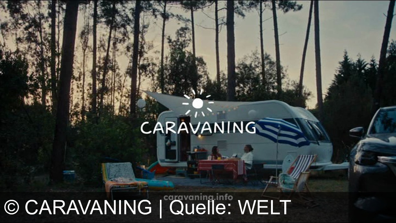 TV Werbung caravaning - Erlebe unvergessliche Abenteuer mit Caravaning – die kleinen Momente zählen. Entdecke die Freiheit, jederzeit weiterzufahren. Besuche caravaning.info für mehr Inspiration!