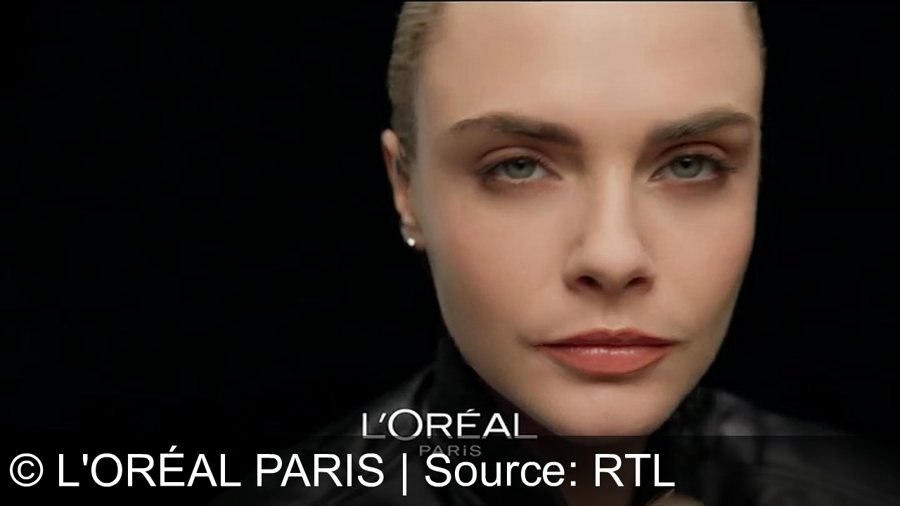 TV Werbung l'oréal paris - Die Zukunft des Make-ups ist jetzt. Neu Skin Ink Foundation von L'Oreal Paris. So deckend wie eine Foundation, so leicht wie ein Concealer. Bis zu 48 Stunden semi-permanente Deckkraft, trotzdem nicht spürbar. Neu Skin Ink von L'Oreal Paris. Du bist es dir wert.
