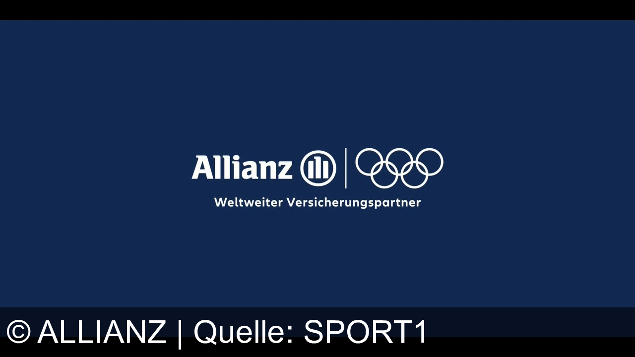 TV Werbung allianz - Allianz – offizieller Versicherungspartner der Olympischen Spiele. Weil wir in jedem Moment füreinander da sind. Für Sicherheit, Zusammenhalt und das gute Gefühl: Allianz.