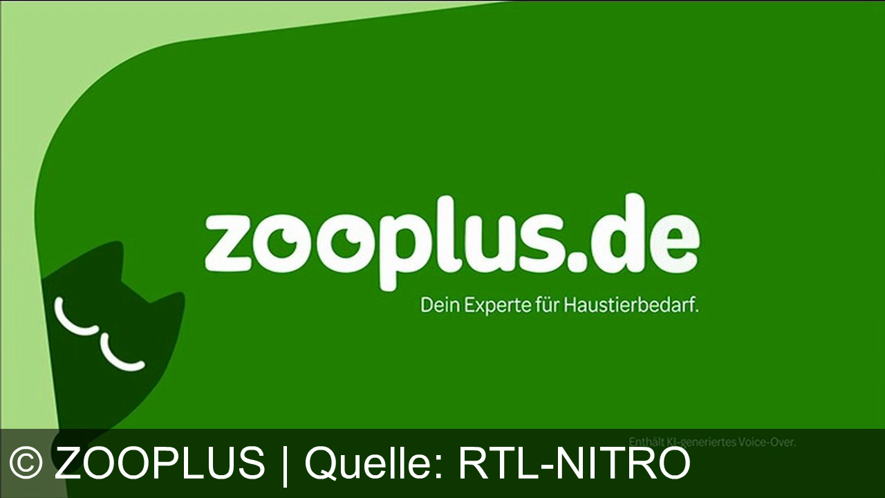 TV Werbung zooplus - zooplus – Dein Experte für Haustierbedarf. Ob Hund, Katze oder Kaninchen: Unsere Pakete kommen bei jedem Tier gut an! Alles auf zooplus.de.