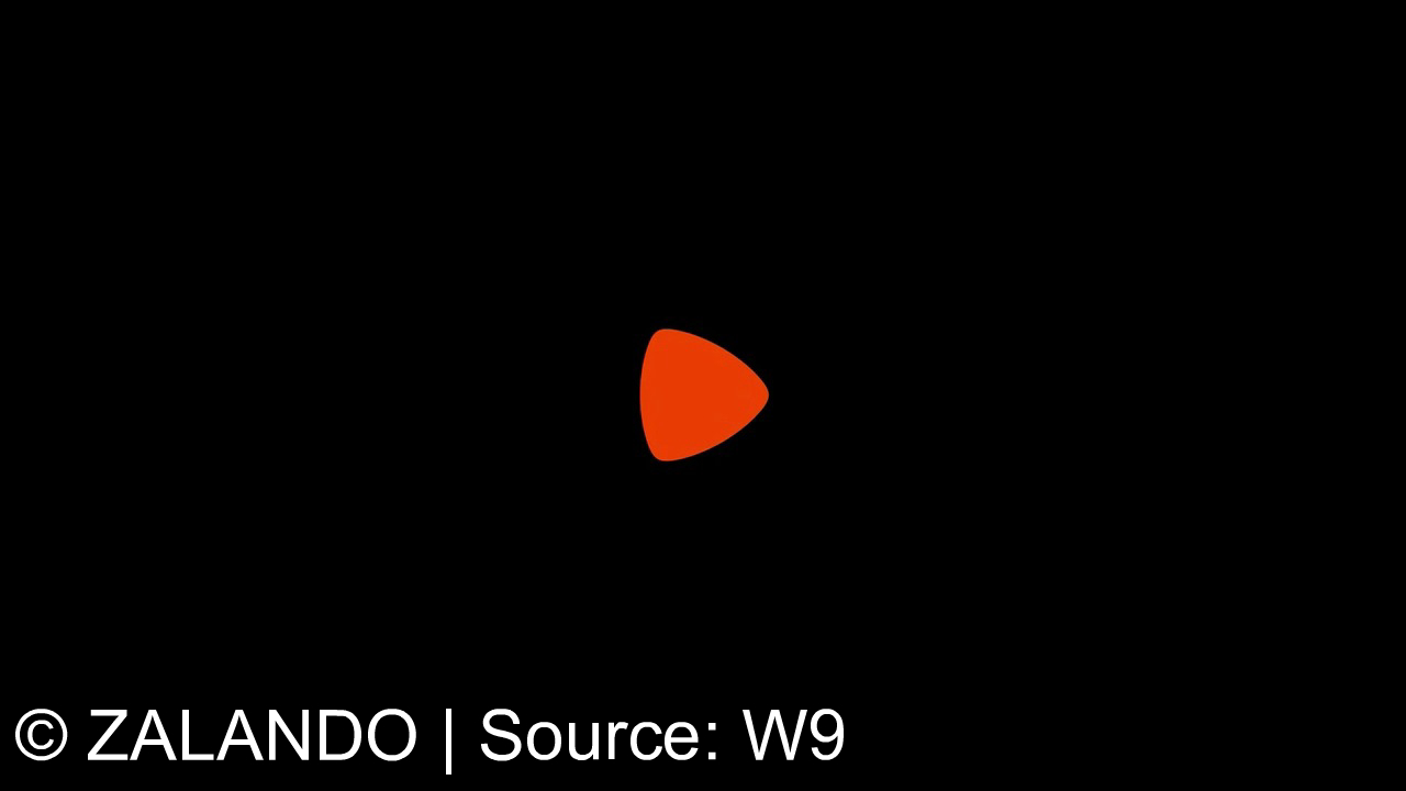 TV Werbung zalando - Zalando : mode, shopping, bonheur. Tout à portée de main.