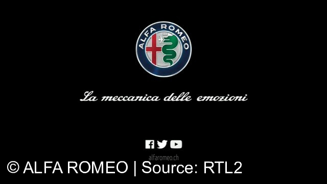 TV Werbung alfa romeo - Setzt Emotionen frei. Jetzt die neue Giulietta Progression Plus entdecken. Ab 25.450 Franken mit über 8.000 Franken Kundenvorteil. Dramaturgisch unterlegt mit dem Song Lemonade von CocoRosie!