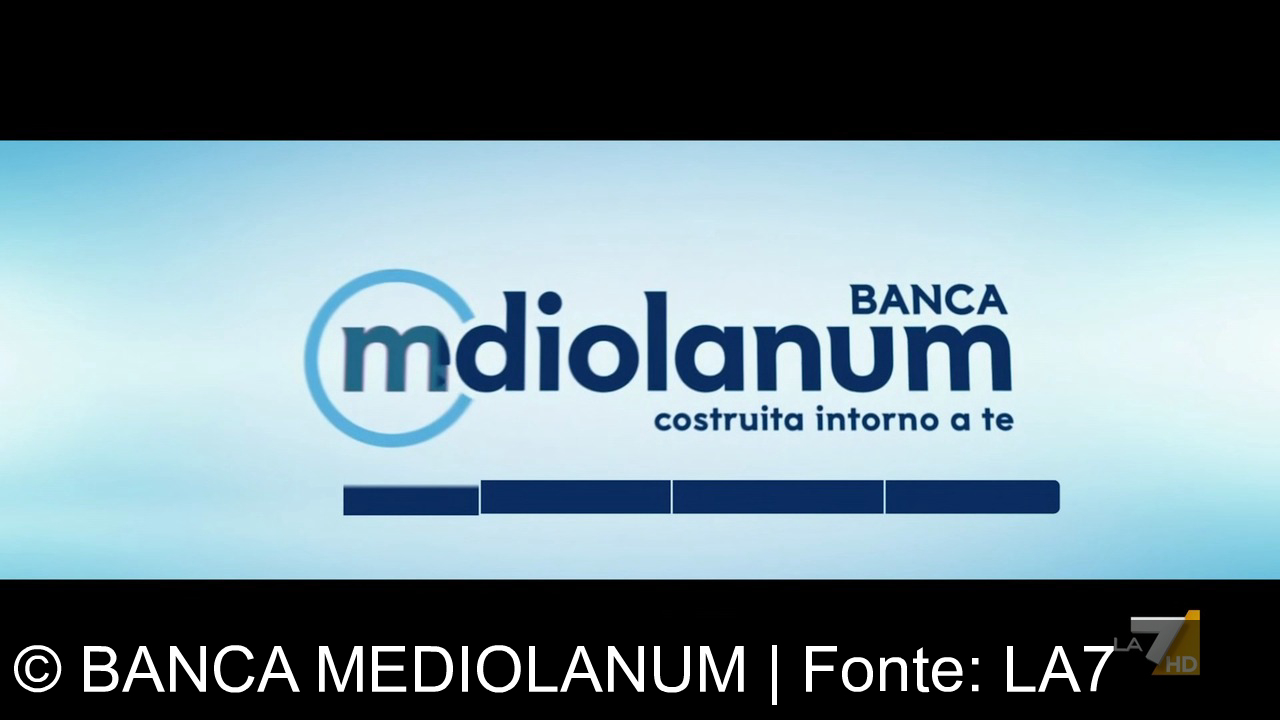 TV Werbung banca mediolanum - Con Massimo Doris e i Family Banker, Banca Mediolanum fa la differenza: scopri Mediolanum Time Deposit al 4%. Costruita intorno a te.
