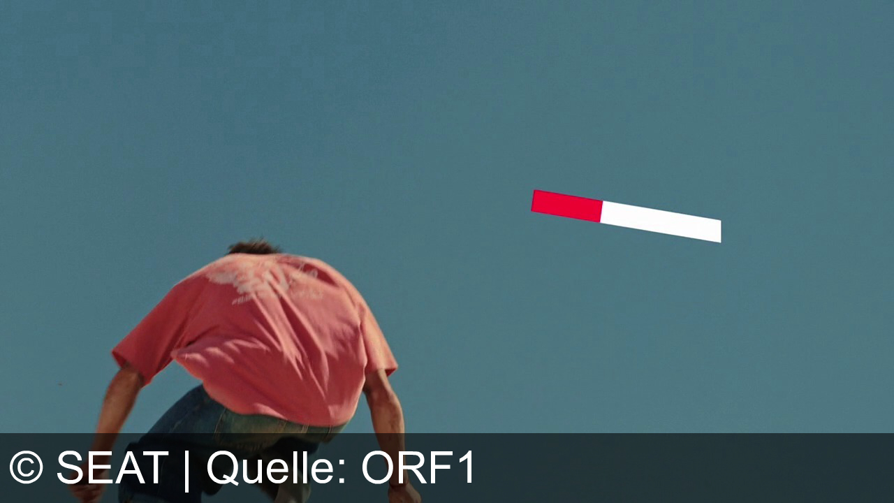 TV Werbung seat - SEAT Ibiza – Dynamik und Style für die nächste Generation. Lebe jung, wild und agil – wie beim Skateboarden, nur cooler. Forever young mit dem SEAT Ibiza!