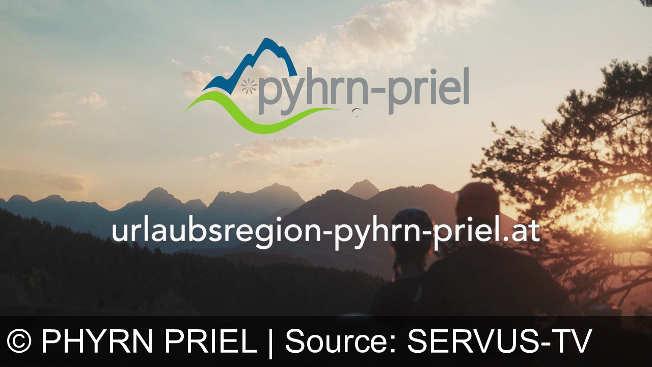 TV Werbung phyrn priel - Entdecke Pyhrn-Priel: Natur, Abenteuer, Gipfelgenuss! Wandern, Klettern, Höhlen, Camping – dein Traumurlaub in der Urlaubsregion Pyhrn-Priel. Mehr auf urlaubsregion-pyhrn-priel.at!