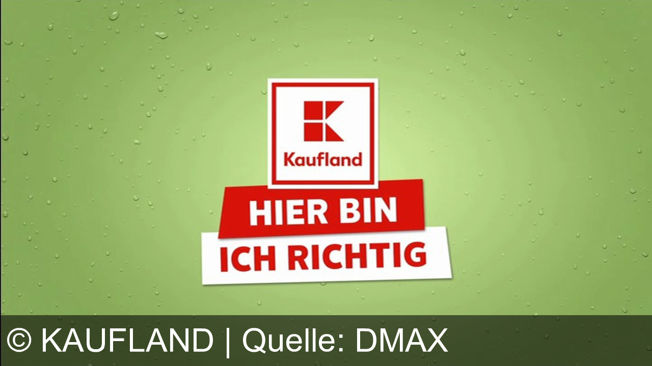 TV Werbung kaufland - Kaufland: Frische Früchte und Gemüse zum Genießen. Hier bin ich richtig.