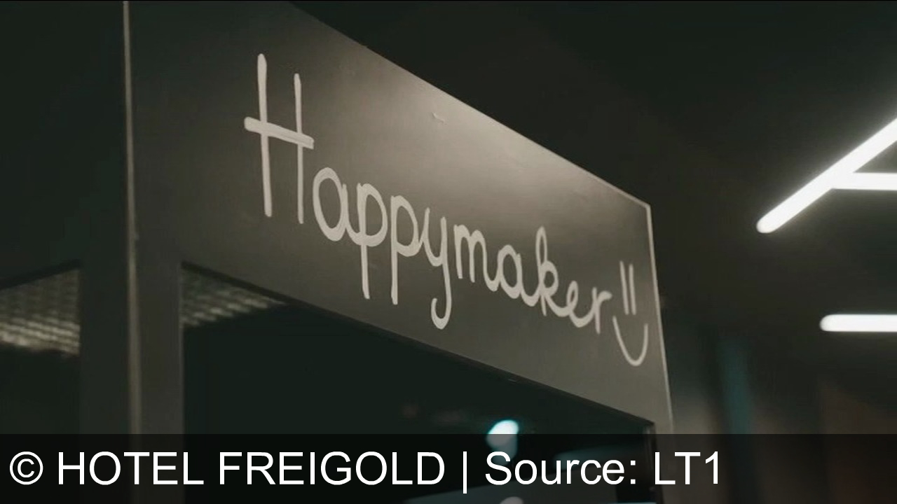TV Werbung hotel freigold - Genieße einen erlebnisreichen Sommer im Hotel Freigold in Freistadt mit neugestaltetem Garten, wundervoller Bikestrecke an den Lipnosee, Gartenkino und weiteren spannenden Sommerspecials. Entdecke Sommerangebote mit bis zu 184 Euro Rabatt. Jetzt buchen auf hotel-freigold.at.