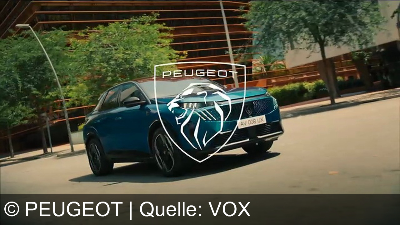 TV Werbung peugeot - Peugeot 3008 – das Spielfeld für Champions wie dich. Jetzt ab 259 € monatlich leasen, ohne Anzahlung. Sei am Ball – mit Peugeot!