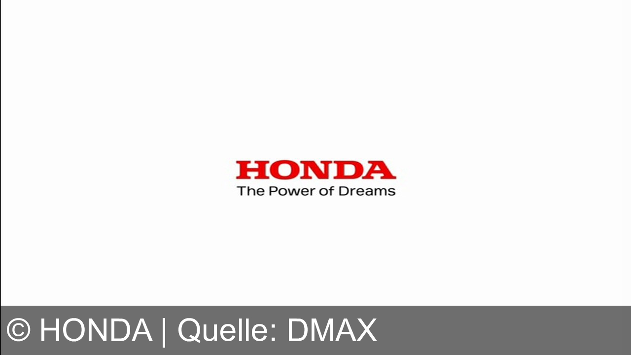 TV Werbung honda - Honda – Seit 75 Jahren Qualität, Innovation und 25 Jahre Hybrid-Kompetenz. The Power of Dreams – für Ihre Zukunft gebaut.