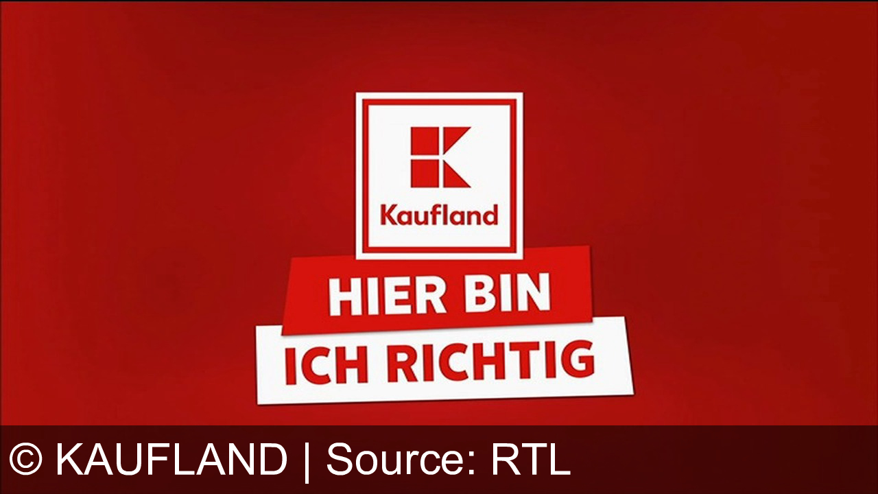 TV Werbung kaufland - Kaufland bewirbt Parkside Werkzeuge: Doppelschleifer (29,99€) und Werkzeugkoffer (9,99€) ab Donnerstag. Motto: Selbst ist der Heimwerker! #Kaufland #Parkside #Heimwerken