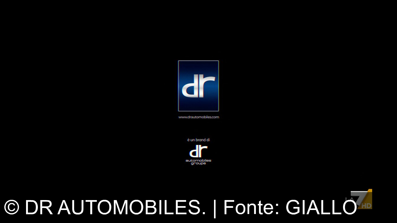 TV Werbung dr automobiles. - Scopri la nuova DR3 Full Optional a tasso zero: solo 199€/mese per 24 mesi. Disponibile anche GPL. DR Automobiles.