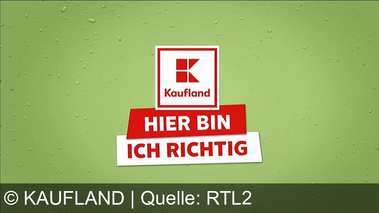 TV Werbung kaufland - Frische, Qualität und beste Preise bei Kaufland – entdecke deutsche Speisekartoffeln zum Aktionspreis. Unser Frischeversprechen: Kaufland, hier bin ich richtig!