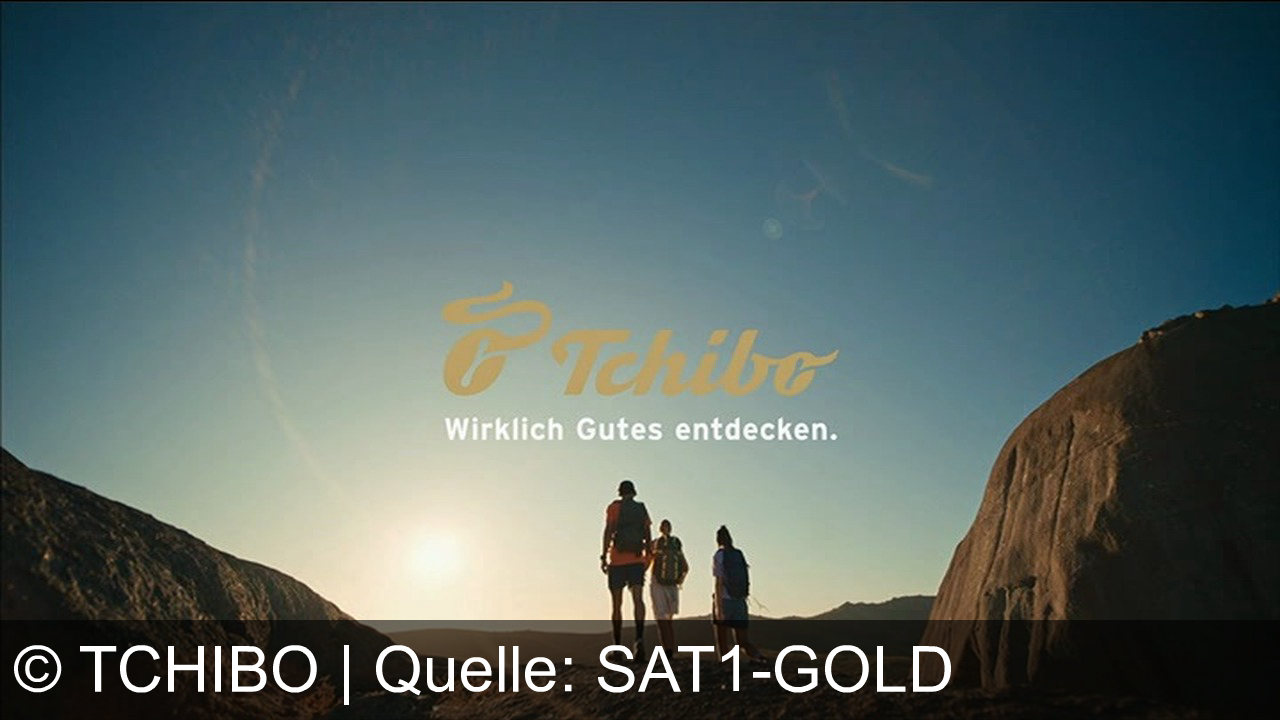 TV Werbung tchibo - Outdoor-Styles bei Tchibo. Für die, die auf Funktion setzen. Und die, die bei Style keine Kompromisse machen. Activewear für alle. Jetzt bei Tchibo und dauerhaft auf tchibo.de. Tchibo. Wirklich Gutes entdecken.