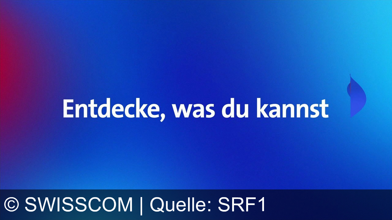 TV Werbung swisscom - Gemeinsam sparen mit Swisscom: We Are Family Rabatt – ein Abo zum Normalpreis, bis zu vier weitere zum halben Preis. Jetzt neu auch für Blue Kids Mobile! Entdecke, was du kannst.