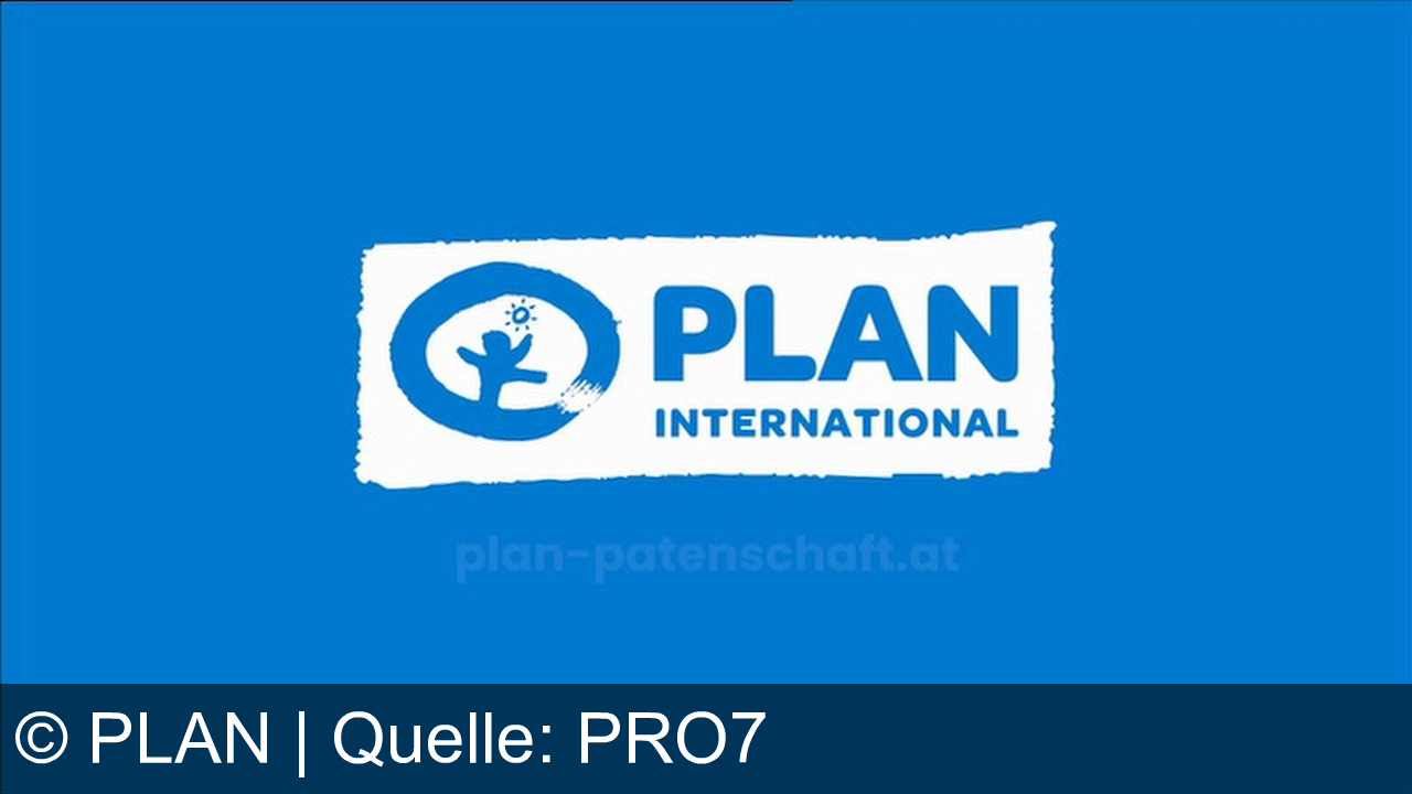 TV Werbung plan - Mit Plan International und einer Patenschaft Kindern wie der kreativen Schülerin aus dem Spot Bildung und Zukunft schenken. Erlebe, wie dein Engagement Leben verändert – jetzt auf plan-patenschaft.at!