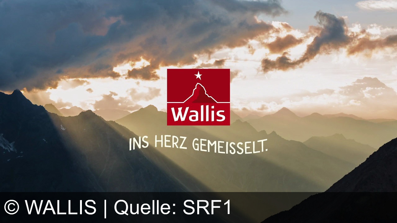 TV Werbung wallis - Wallis – ins Herz gemeisselt.