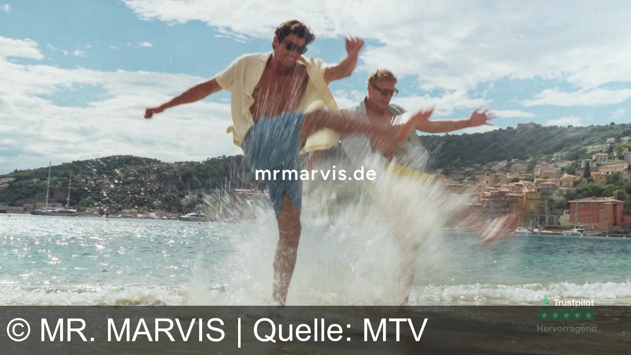 TV Werbung mr. marvis - Entdecke die perfekten Shorts von Mr. Marvis – aus hochwertigen Stoffen in Portugal gefertigt. Für deinen besten Tag, jeden Tag. Jetzt auf mrmarvis.de!
