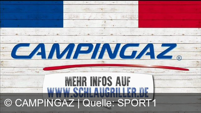TV Werbung campingaz - Schlaugrillen aus Frankreich mit dem Grill, der auch kochen kann. Mix dir dein Grillmenü. Et voilà, mit Culinary Modular machst du mehr aus deinem Grill. Werde auch du ein Schlaugriller und entdecke, welcher Camping-Gasgrill zu dir passt.